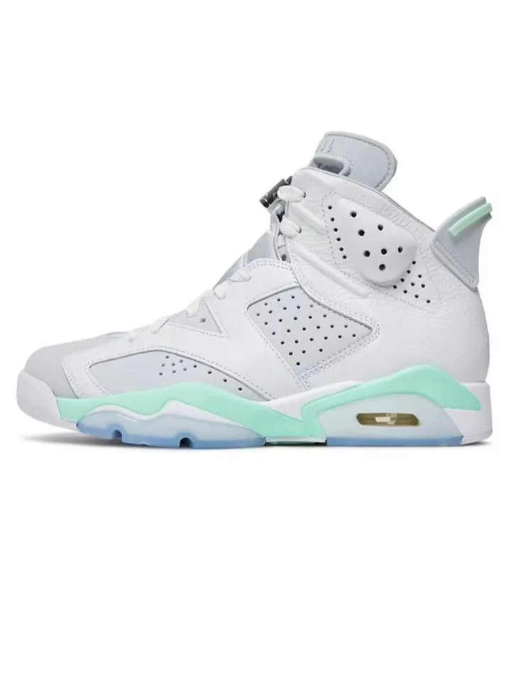 New High Top Anti Slip Basketball Shoes