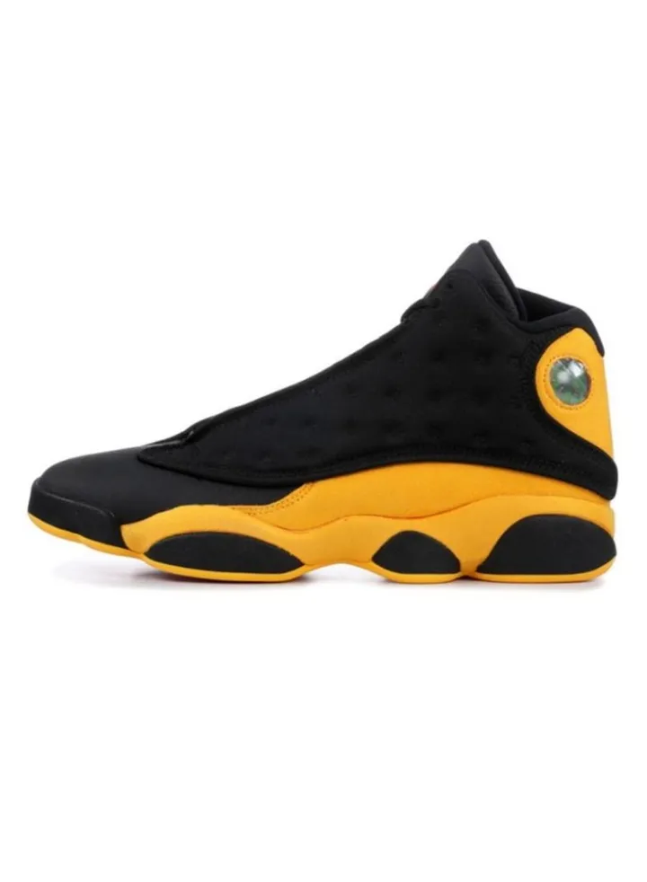 New High Top Anti Slip Basketball Shoes