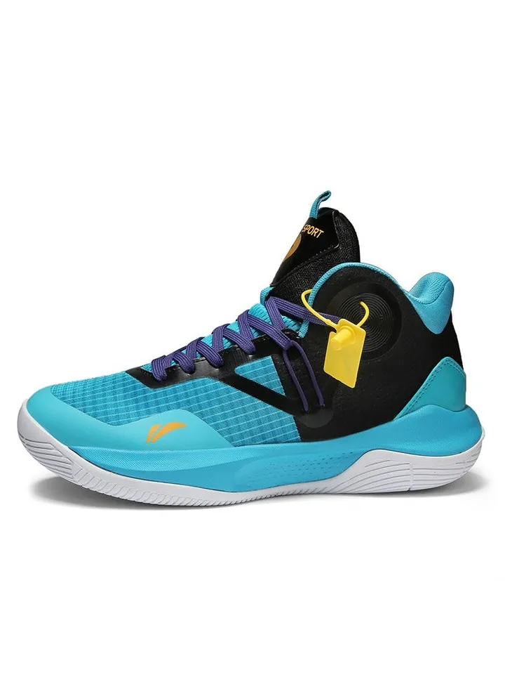 New Low Top Comfortable Basketball Shoe
