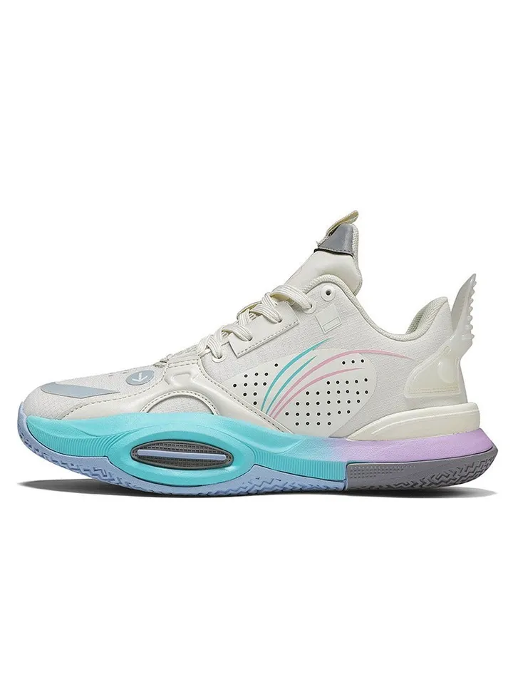 New Low Top Comfortable Basketball Shoe