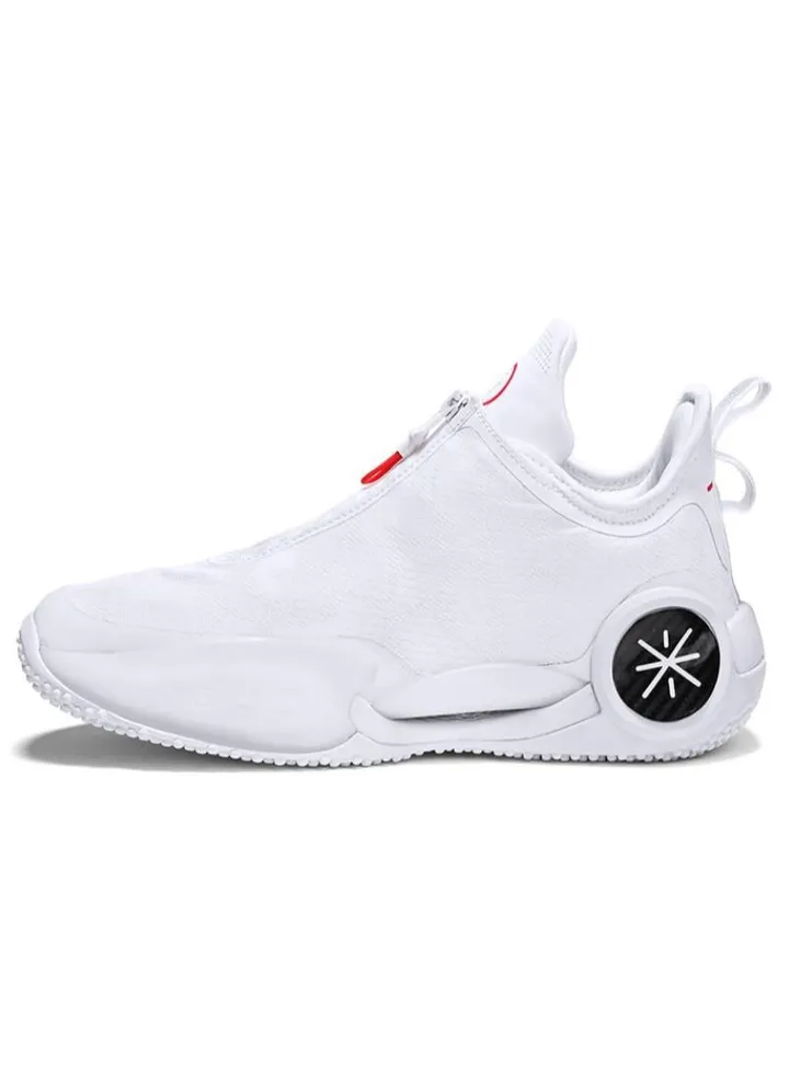New High Top Anti Slip Basketball Shoes