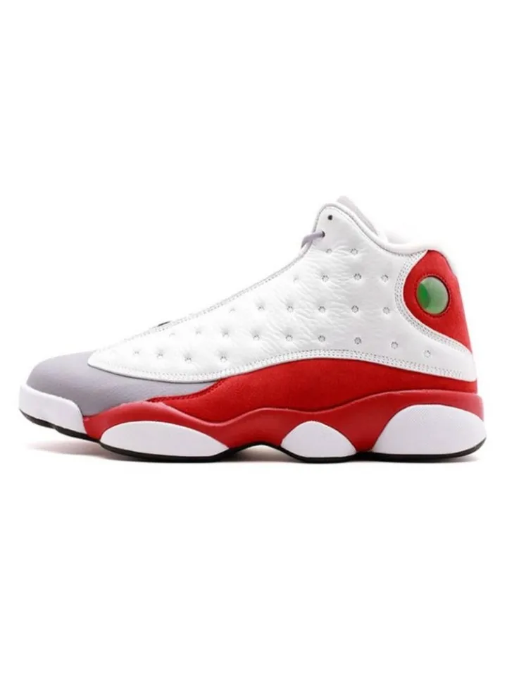New High Top Anti Slip Basketball Shoes