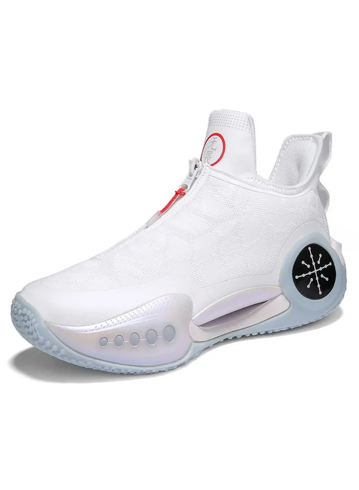 New Low Top Comfortable Basketball Shoe