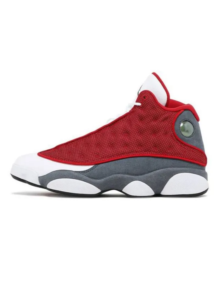 New High Top Anti Slip Basketball Shoes