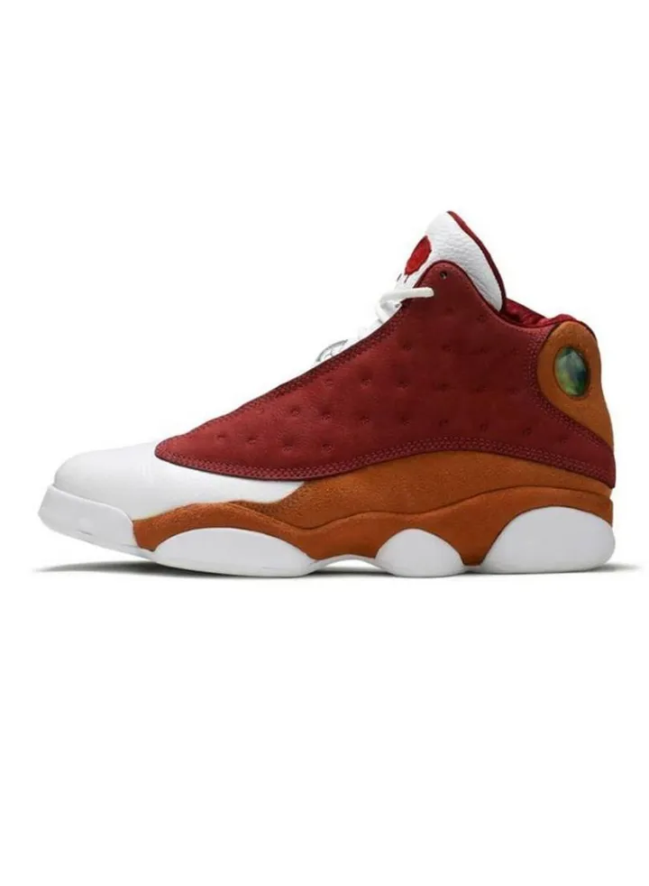 New High Top Anti Slip Basketball Shoes