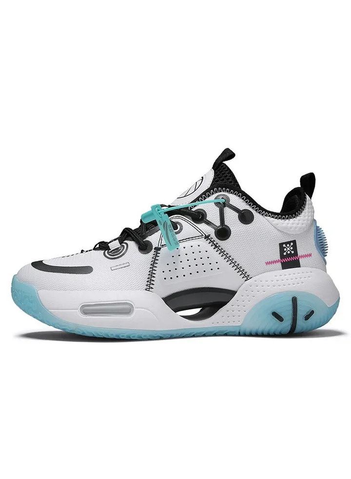 New Low Top Comfortable Basketball Shoe