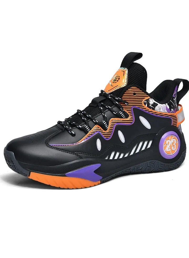 New Basketball Low Top Shoe