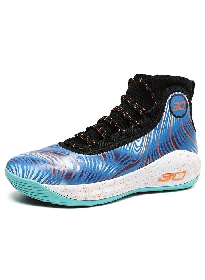 New Basketball Sneakers