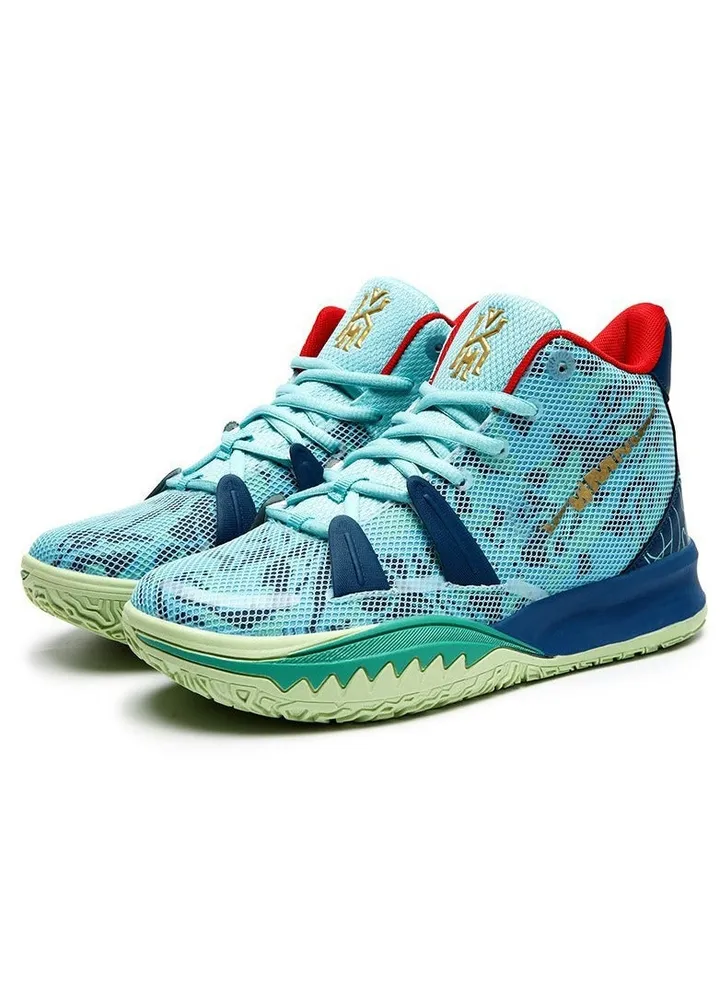 New Mid Top Comfortable Basketball Shoe