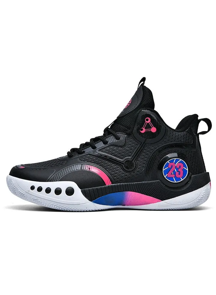 New Low Top Comfortable Basketball Shoe