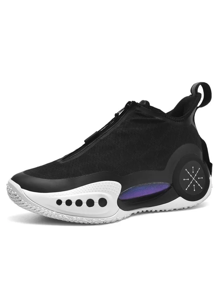 New Low Top Comfortable Basketball Shoe