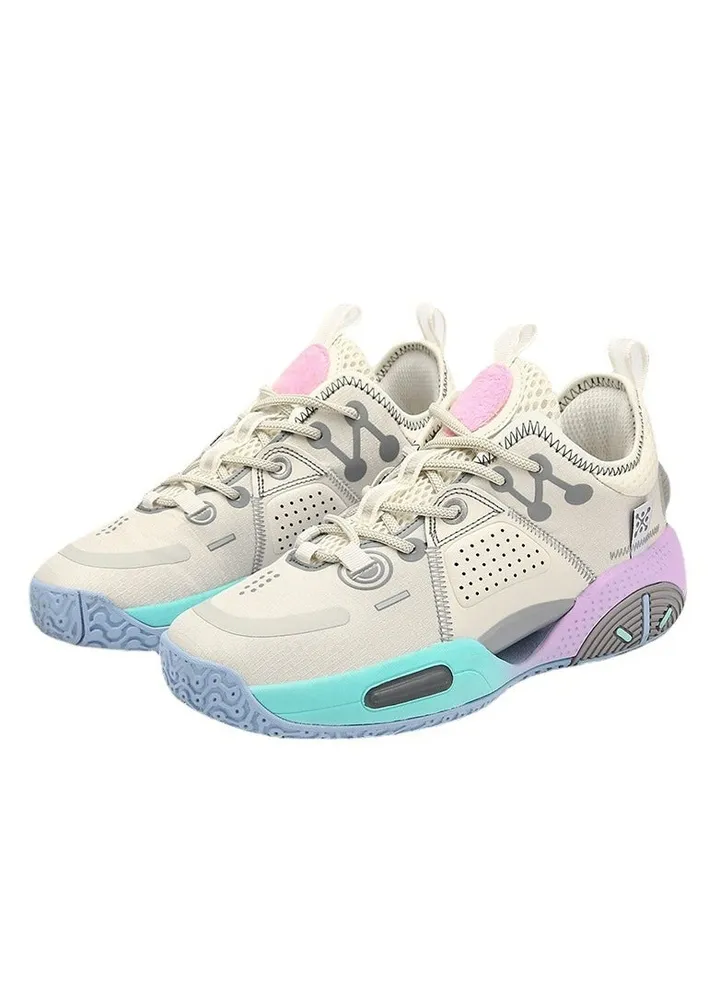 New Low Top Comfortable Basketball Shoe