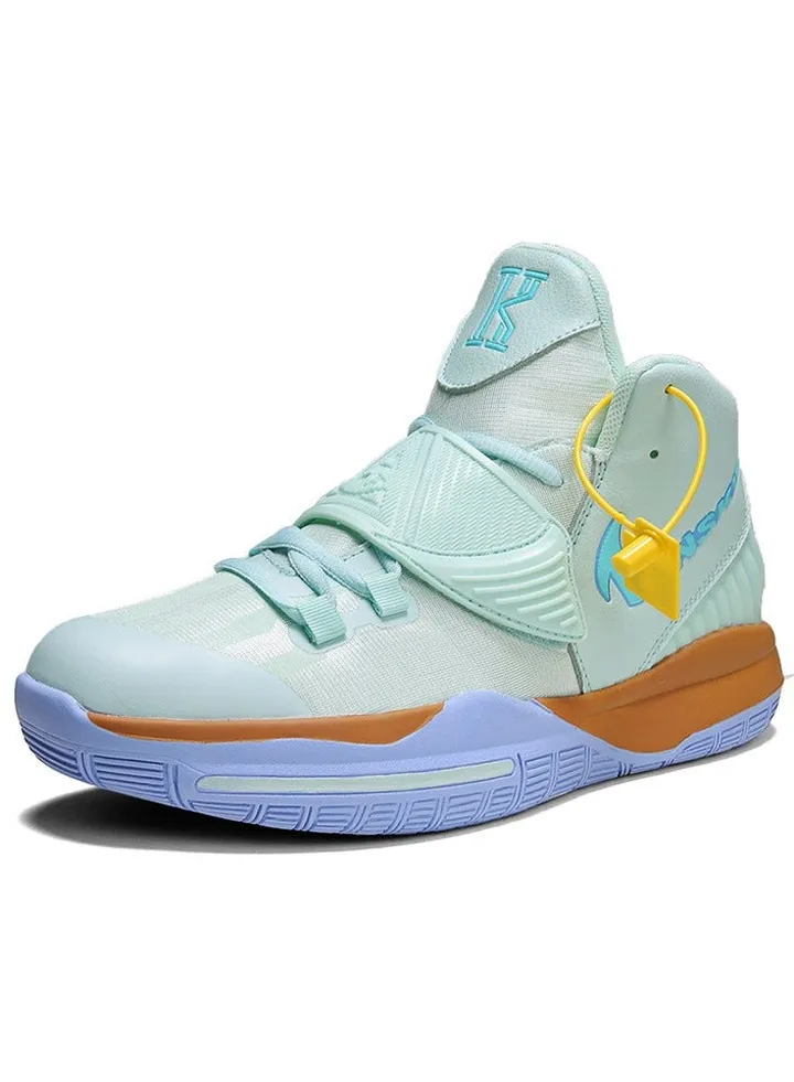 New Low Top Comfortable Basketball Shoe