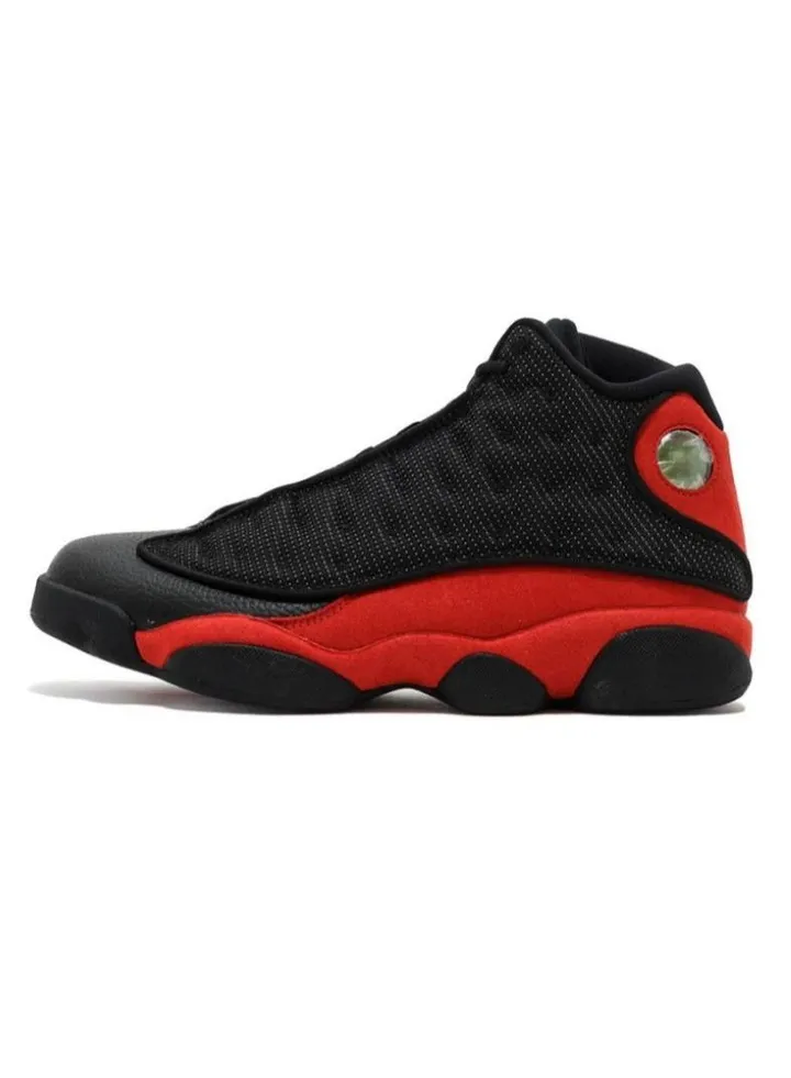 New High Top Anti Slip Basketball Shoes