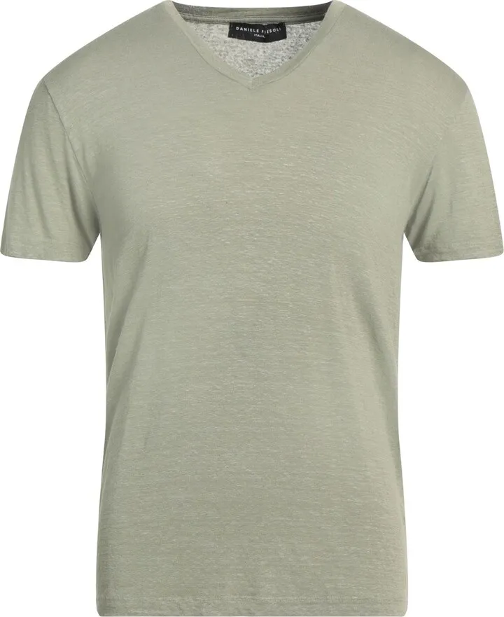 T-shirt Khaki