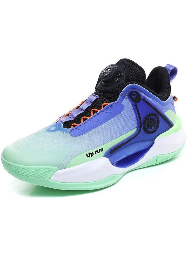 New Comfortable Ventilate Basketball Shoe