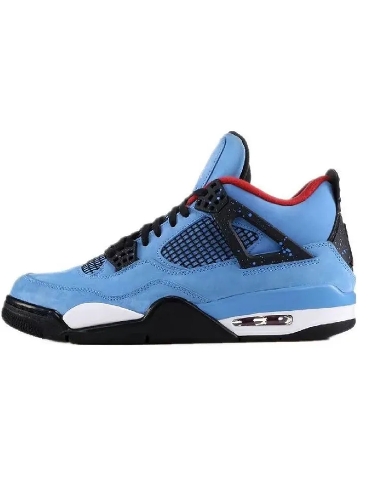 New Low Top Comfortable Basketball Shoe