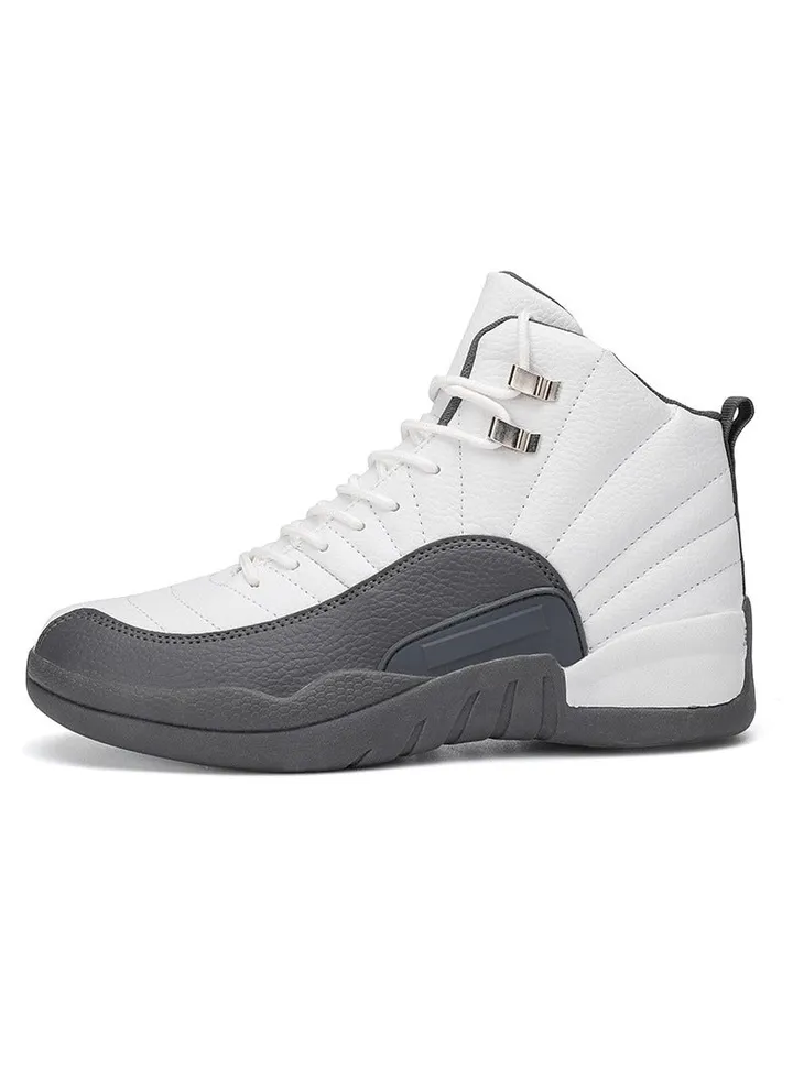 New High Top Comfortable Basketball Shoes