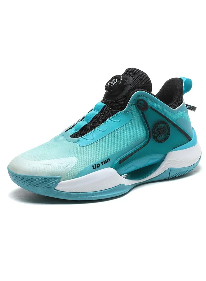 New Comfortable Ventilate Basketball Shoe