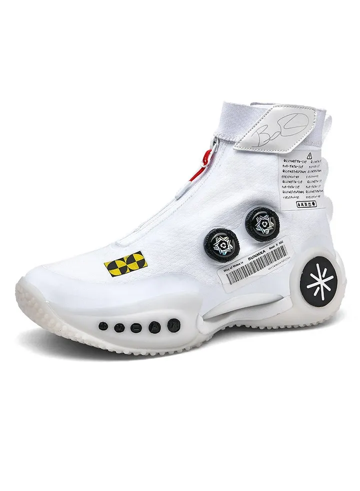 New Low Top Comfortable Basketball Shoe