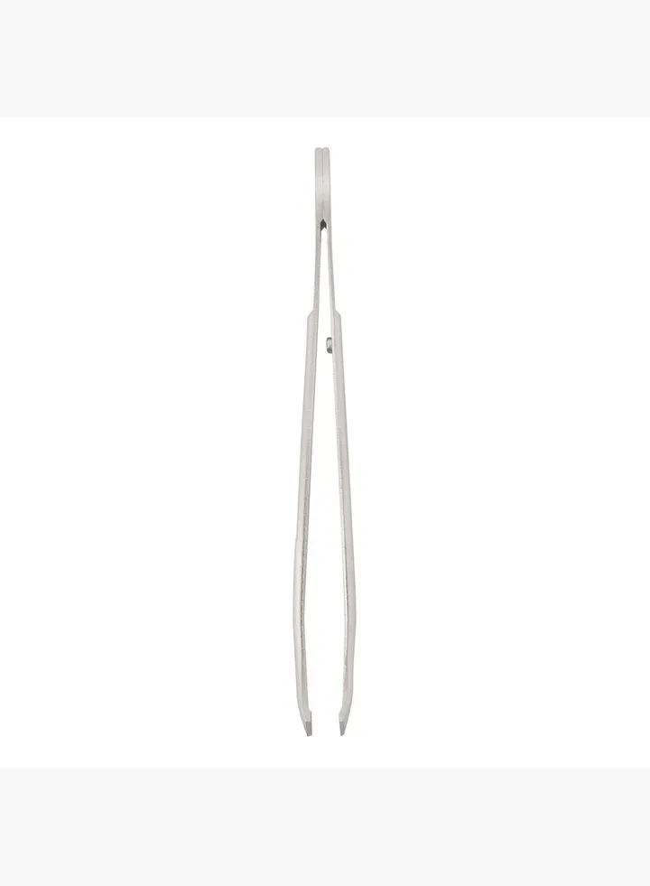 Steel Tweezers, L 90 mm