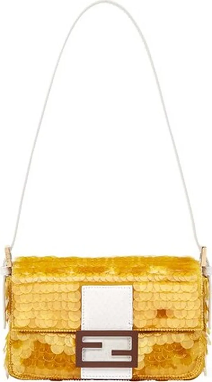 Mini Baguette 1997 Bag