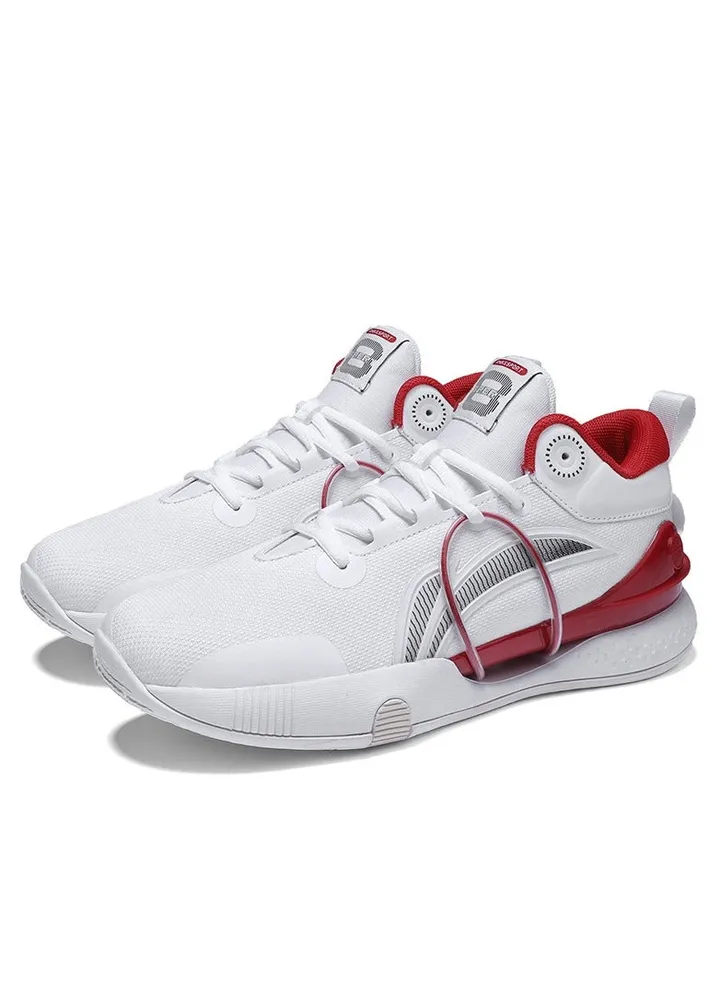 New Low Top Comfortable Basketball Shoe