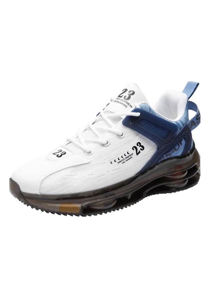 New Anti Slip Basketball Shoes
