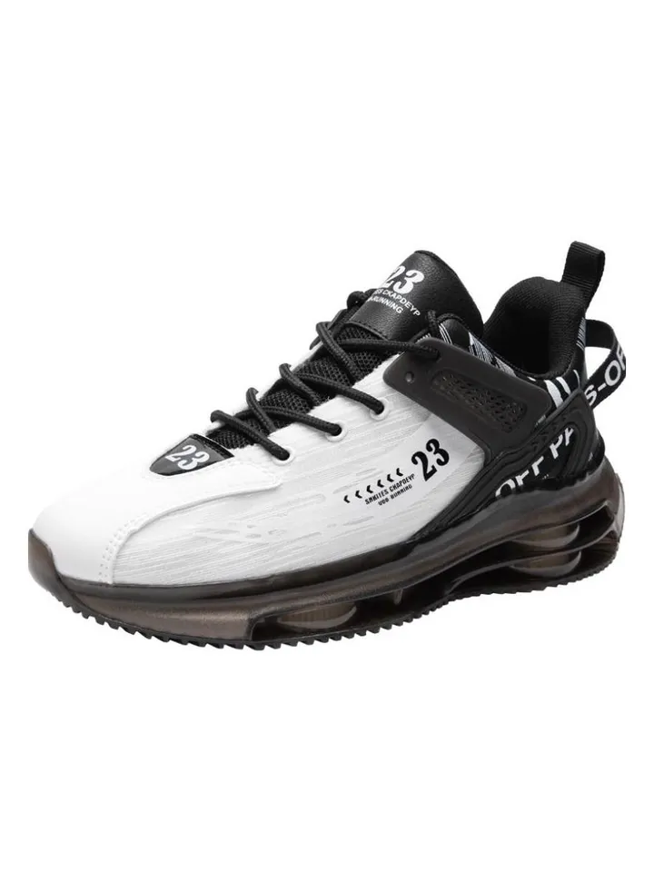 New Anti Slip Basketball Shoes