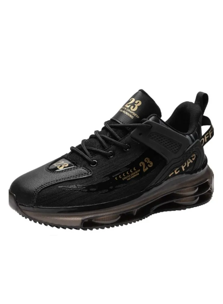 New High Top Anti Slip Basketball Shoes