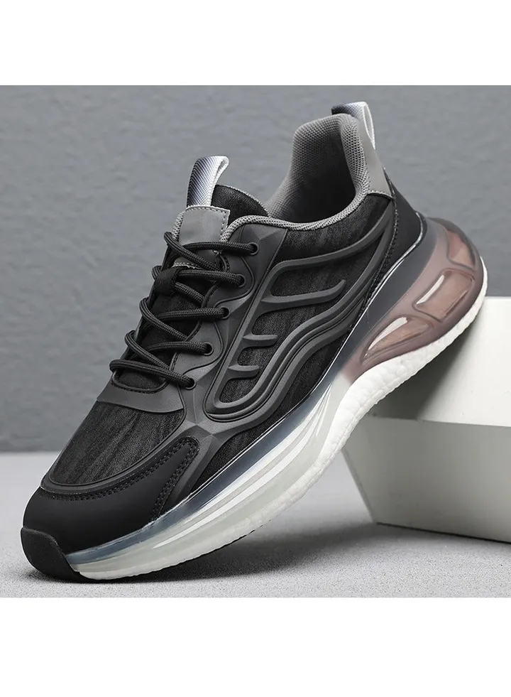 New Breathable and Anti Slip Sports Shoes