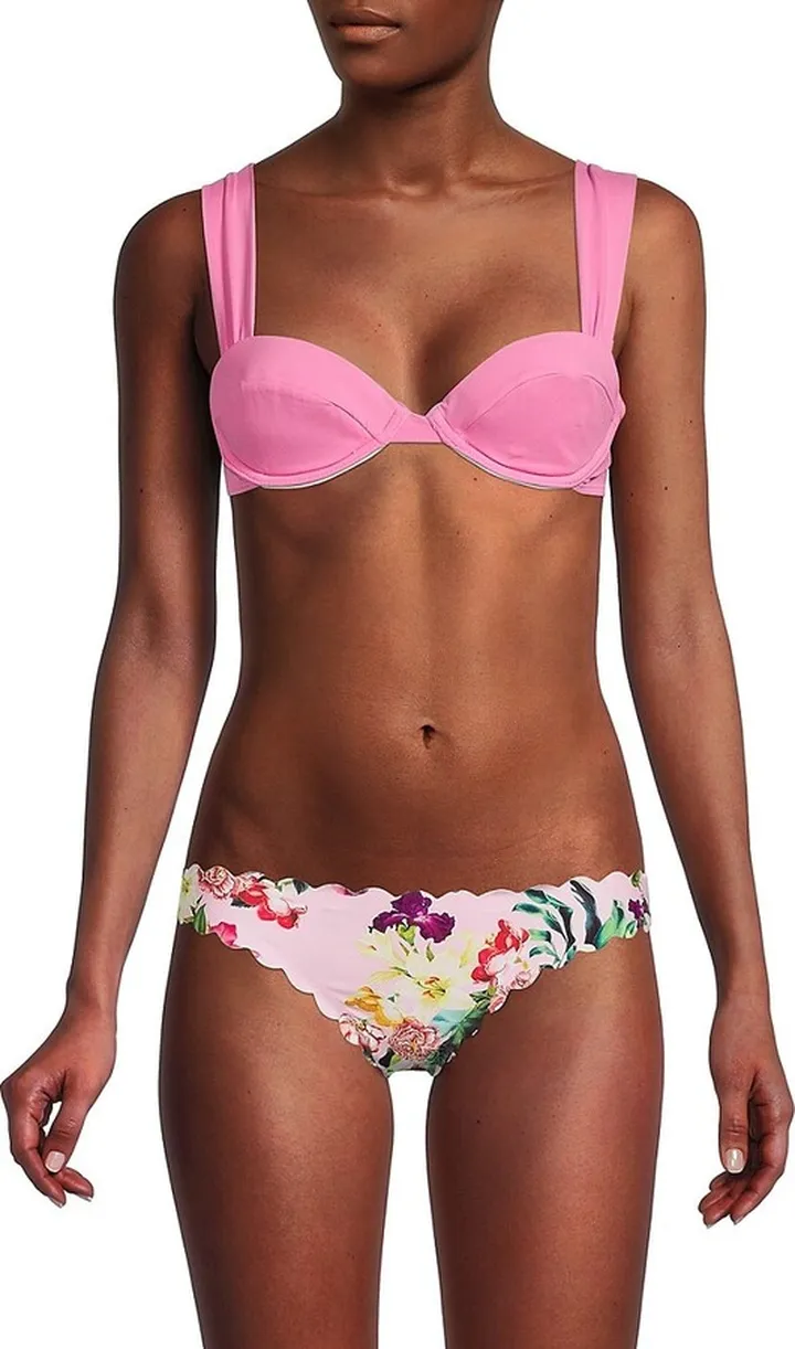 Claudia Bikini Top