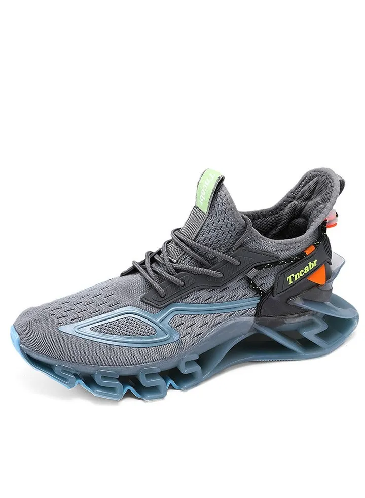 New Breathable and Anti Slip Sports Shoes