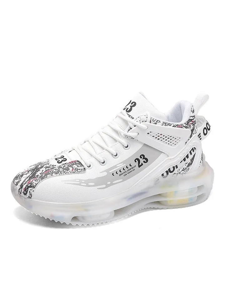 New Breathable and Anti Slip Sports Shoes