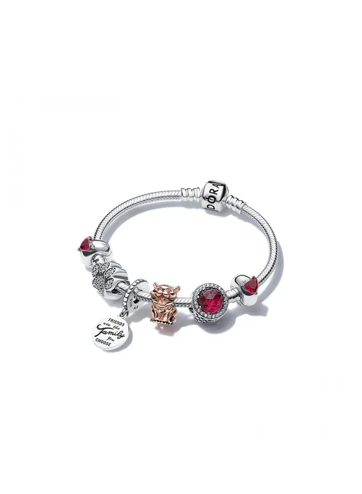 Pandora Tiger bracelet
