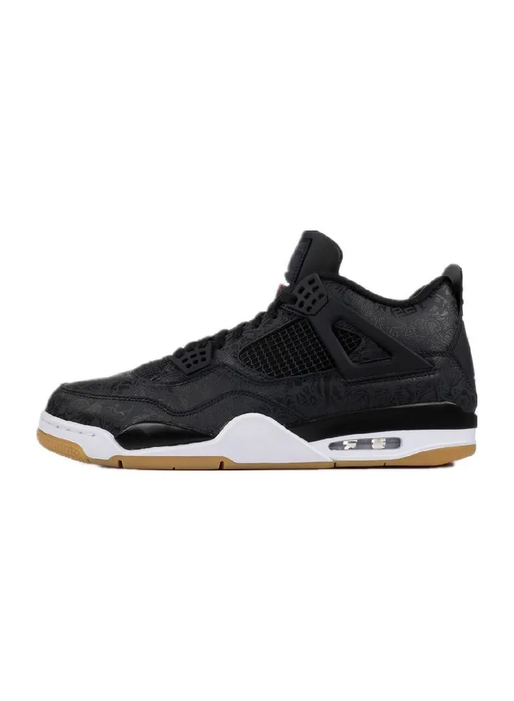 New Low Top Comfortable Basketball Shoe