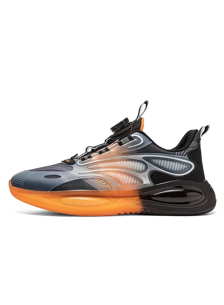 New Low Top Comfortable Basketball Shoe