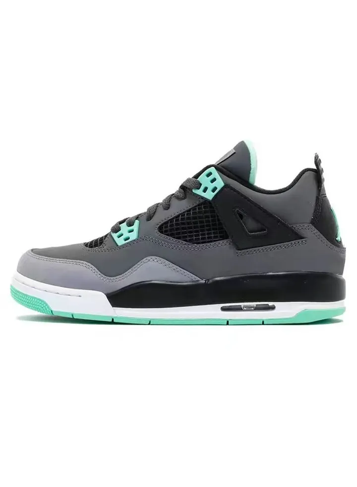 New Low Top Comfortable Basketball Shoe