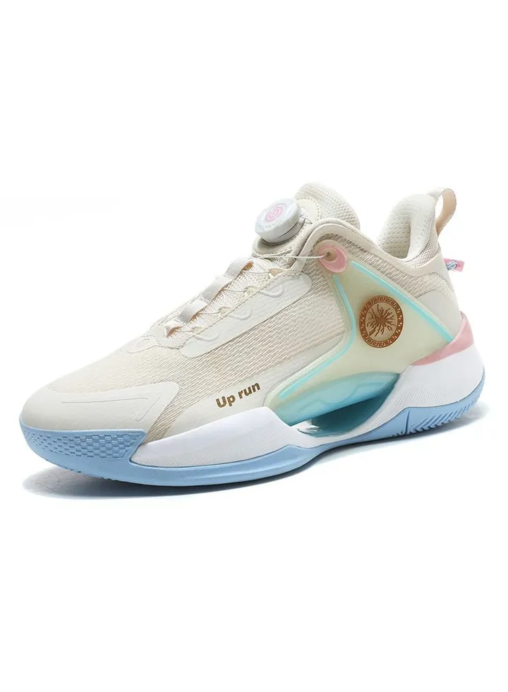 New Comfortable Ventilate Basketball Shoe