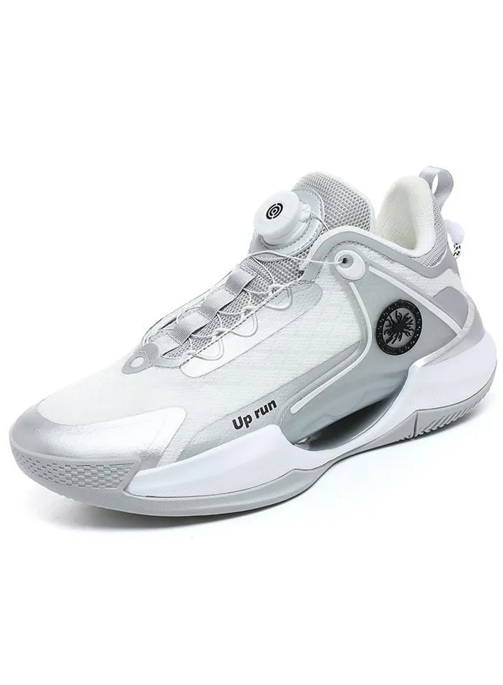 New Comfortable Ventilate Basketball Shoe