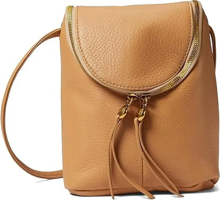 HOBO Fern (Sandstorm) Cross Body Handbags