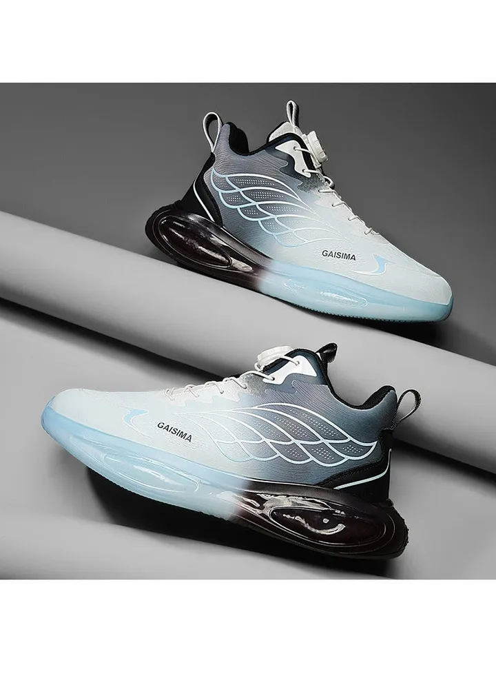 New Breathable and Anti Slip Sports Shoes