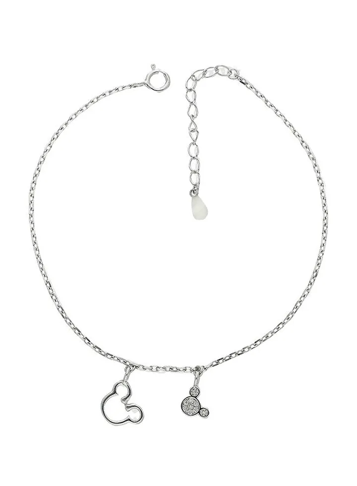 925 Italian Silver Bracelet