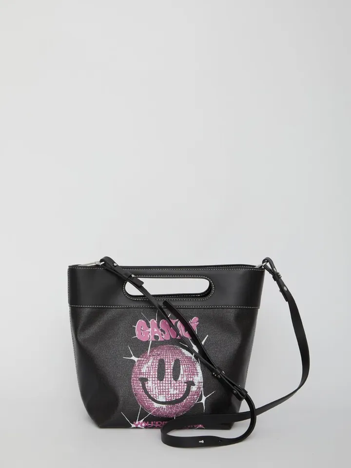 Printed Tote Bag