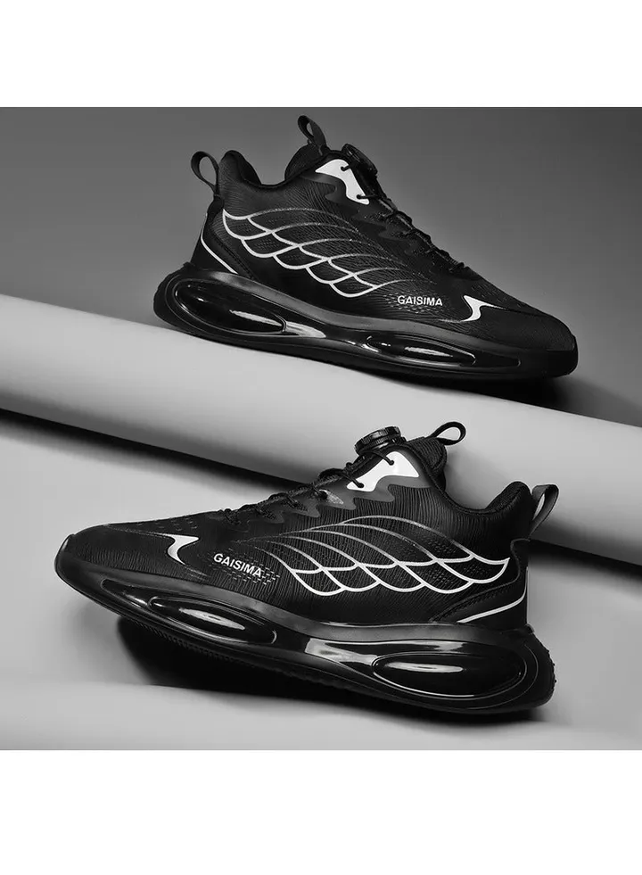 New Breathable and Anti Slip Sports Shoes