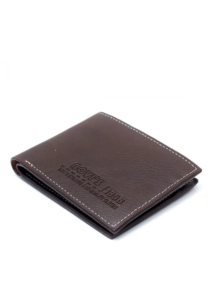 Casual Basic Wallet and Card Holder