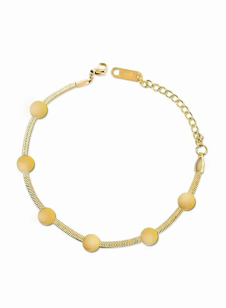 Alissa Fashion Bracelet