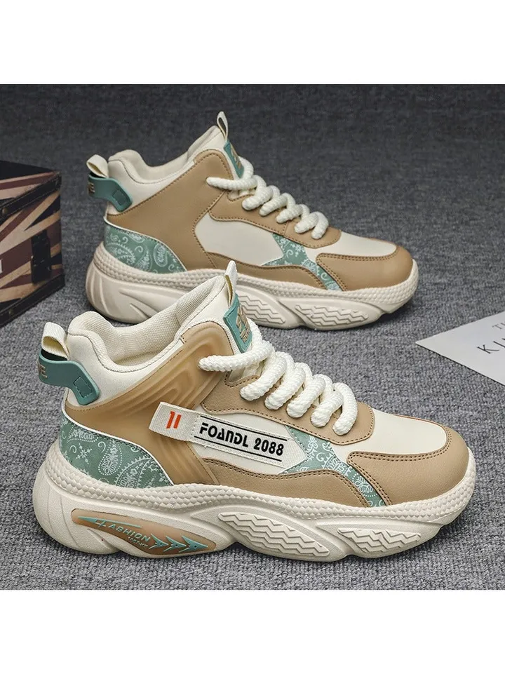 New Breathable and Anti Slip Sports Shoes