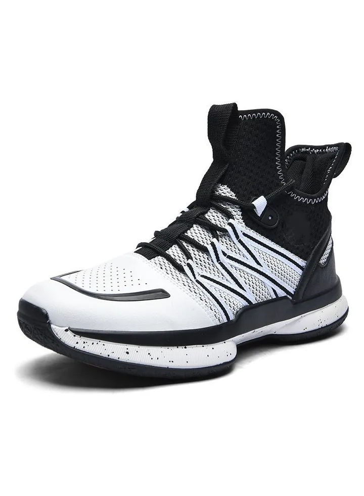 New Breathable and Anti Slip Sports Shoes