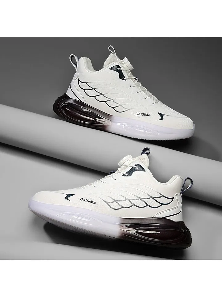 New Breathable and Anti Slip Sports Shoes